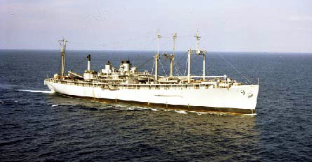 USS Delta 2