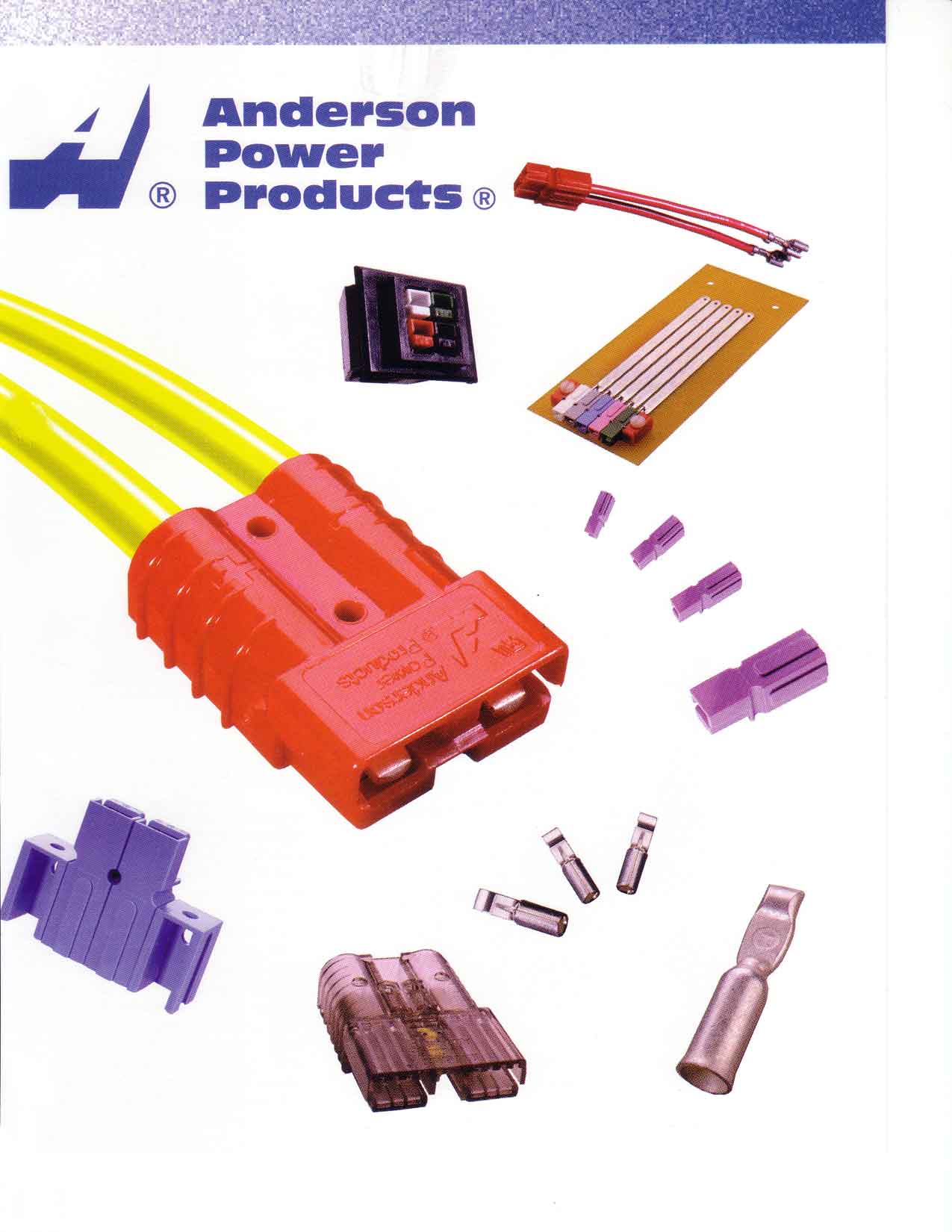 Anderson Power Products