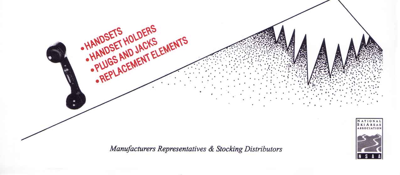 ski slope systems